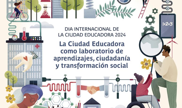 Ciudad Educadora