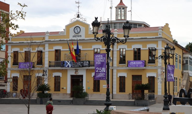 Violencia de género 2024