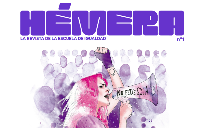 Portada HÉMERA Nº 1