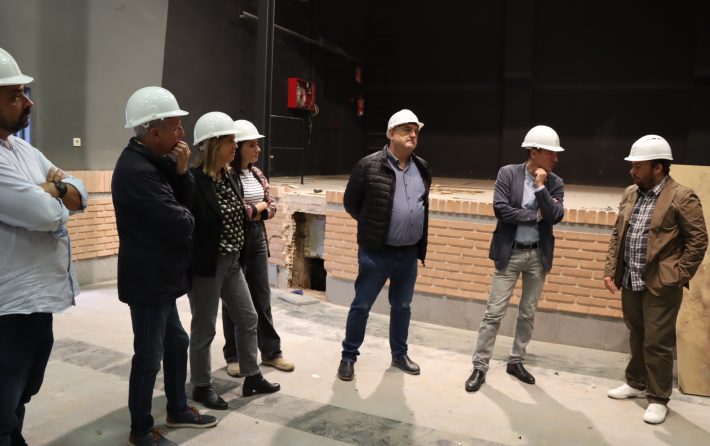 Progrés Obras