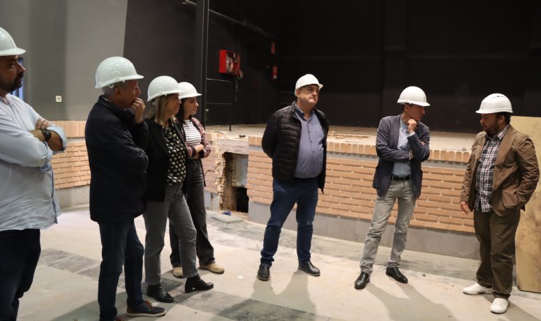 Progrés Obras