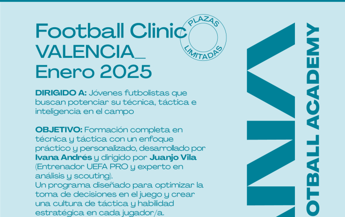 Football Clinic