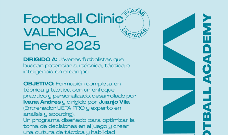 Football Clinic