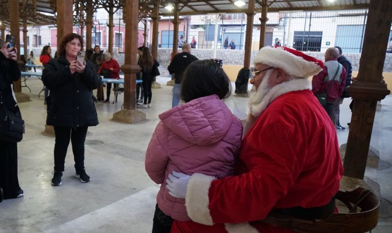 Papá Noel
