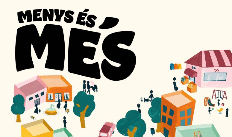 Menys és més