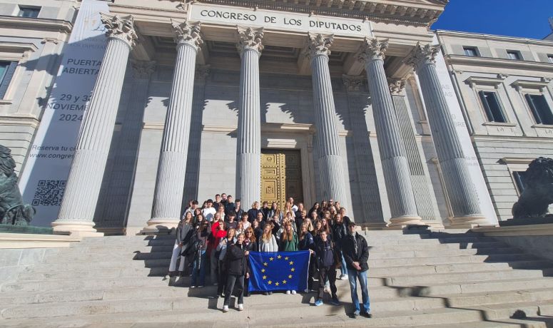 IES Comarcal