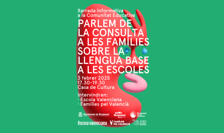 Xarrada Llengua Base