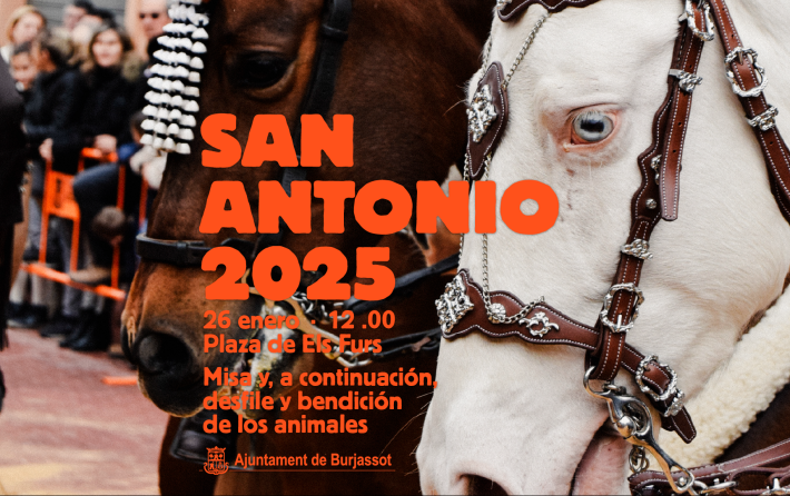 San Antonio 2025