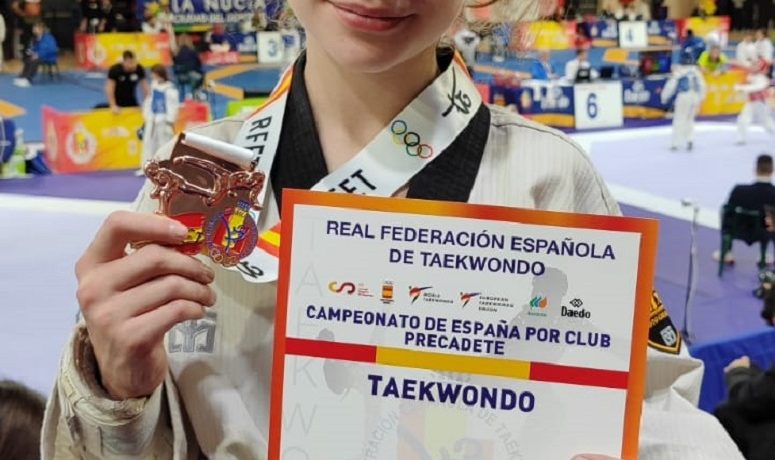 Claudia Castiblanque