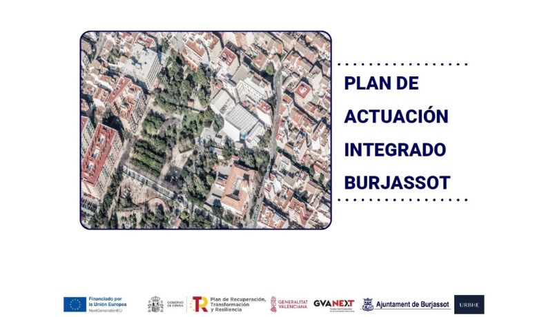 Plan Actuación Integrado