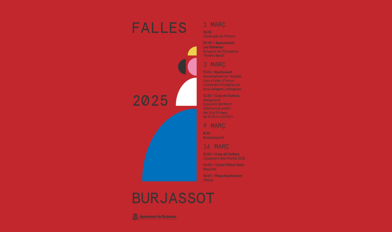 Falles programació