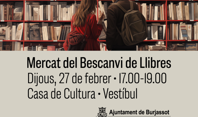 Mercado del Trueque 27-02-2025