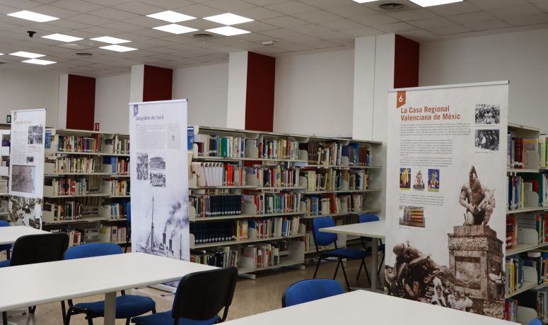 Biblioteca 2024