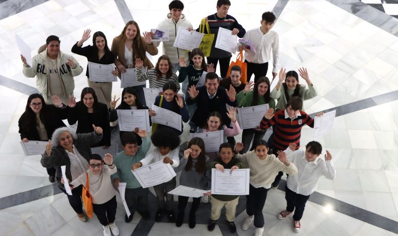 Premios Educación