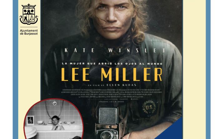 Lee Miller- Viridiana 24-02-2025