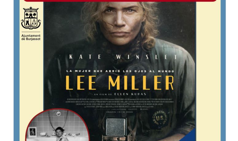 Lee Miller- Viridiana 24-02-2025