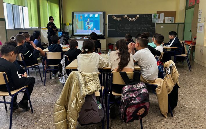 PLB- Educación vial enero 2025