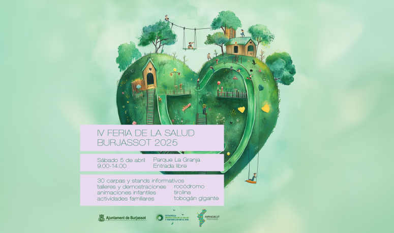 Feria de la Salud 2025