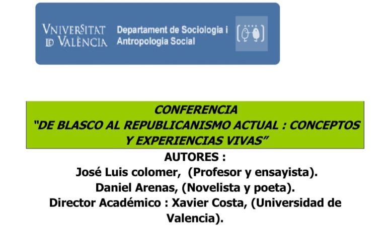 Charla La Constancia 28-03-2025