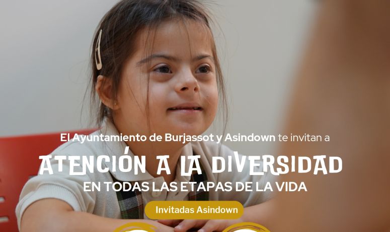 Charlas formativas ASINDOWN