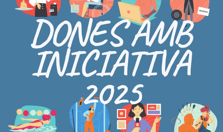 Dones amb Iniciativa