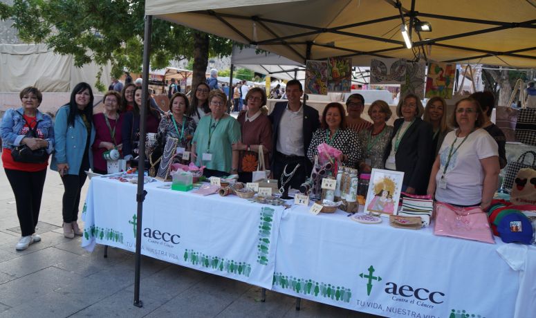 Mercado Medieval