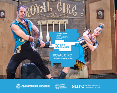 Royal Circ
