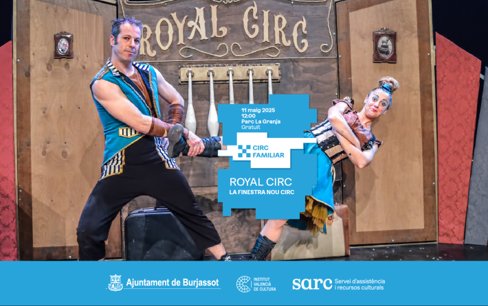 Royal Circ