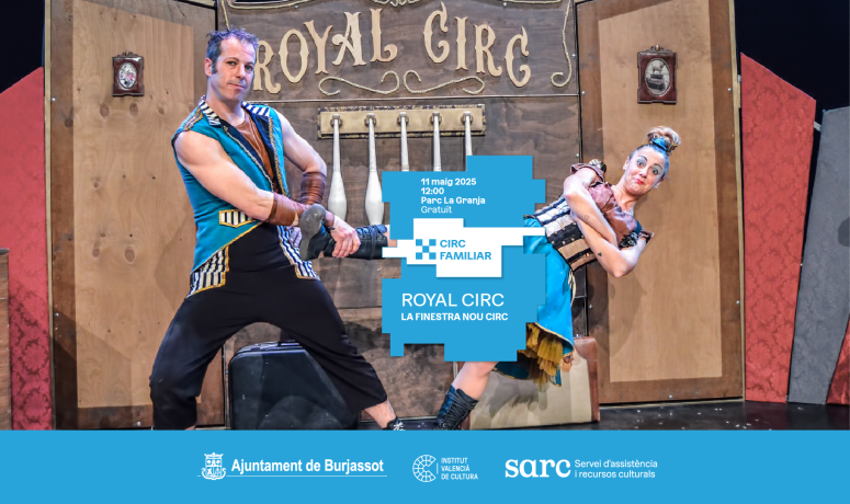 Royal Circ
