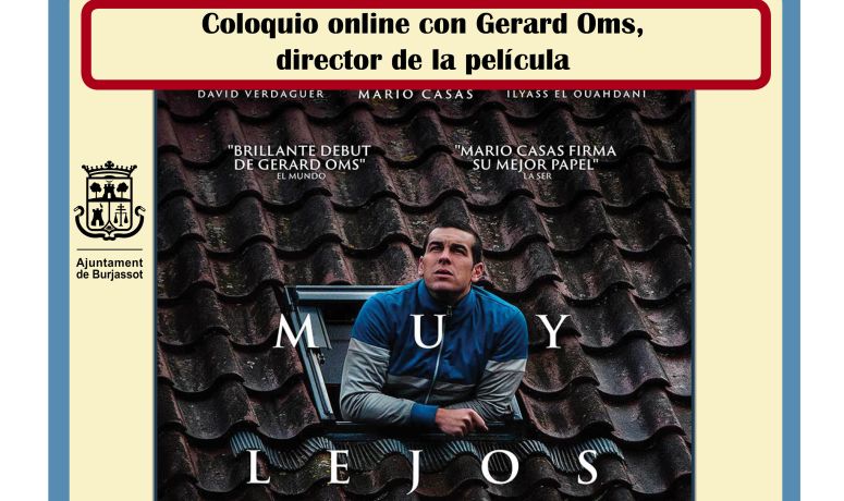 Muy lejos
