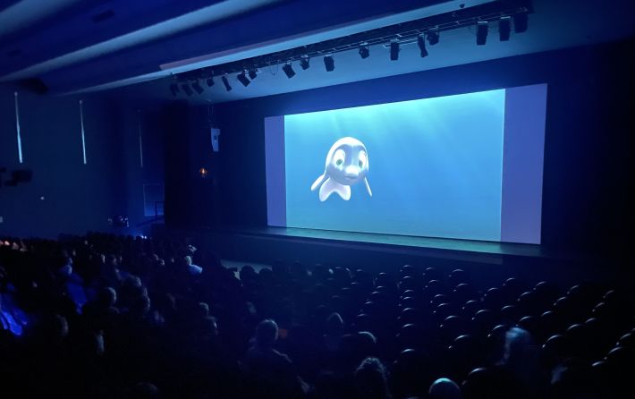 Cinema en Valencià