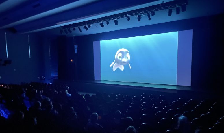 Cinema en Valencià