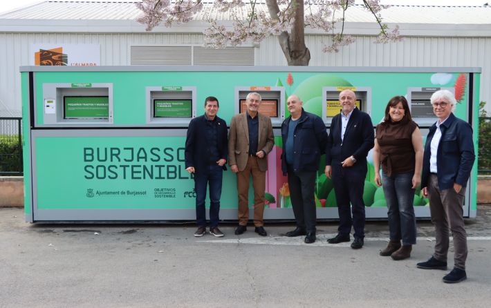 Presentación ecoisla
