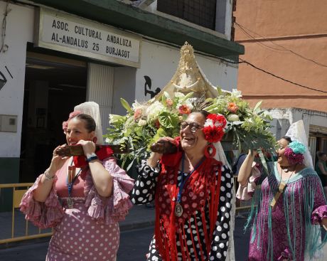 Romería Al Andalus