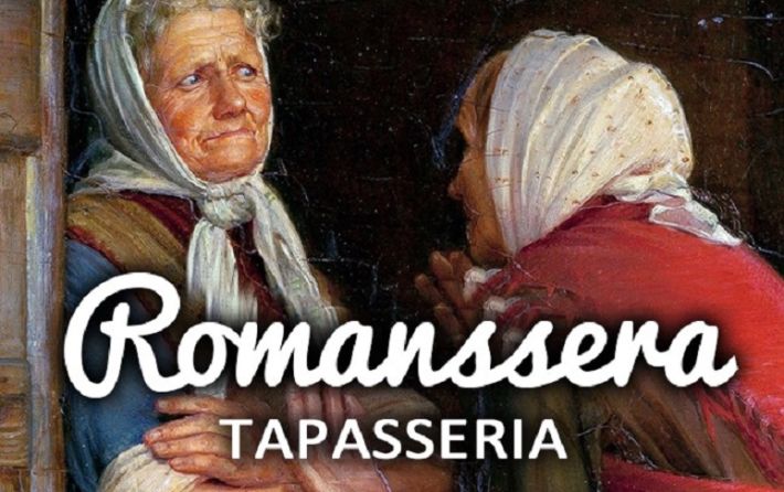 Romanssera