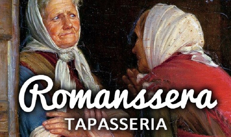 Romanssera