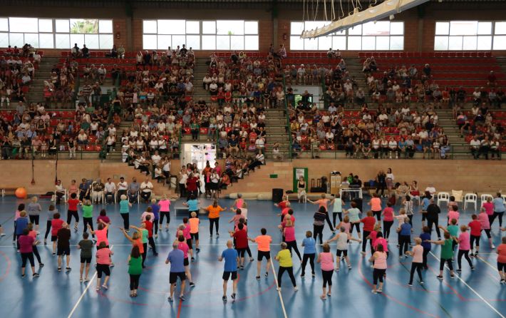 Escuelas Deportivas Municipales