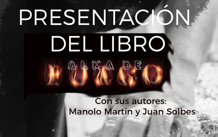 Alma de fuego