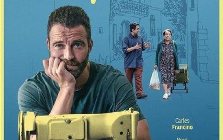 L'àvia i el foraster