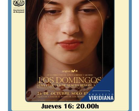 Los domingos Viridiana