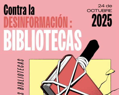 Día de las Bibliotecas