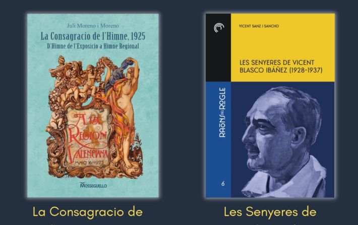 Presentació Llibres El Piló 4-11-2025