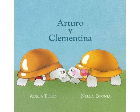 Arturo y Clementina