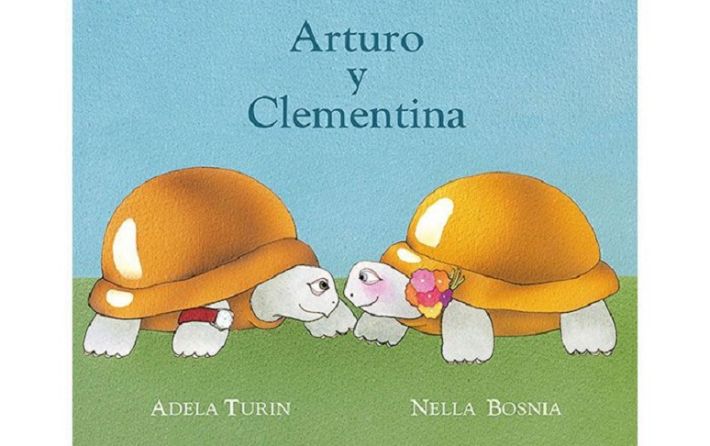 Arturo y Clementina