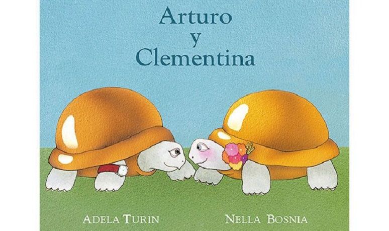 Arturo y Clementina