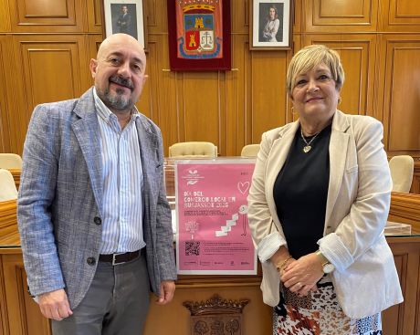 COMERCIO- Sorteo Iphone Día del Coemrcio Local 2025