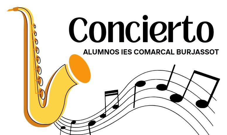 Concierto IES Comarcal 19-12-2025