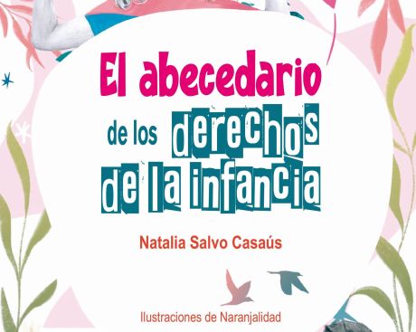 El abecedario de los derechos de la infancia