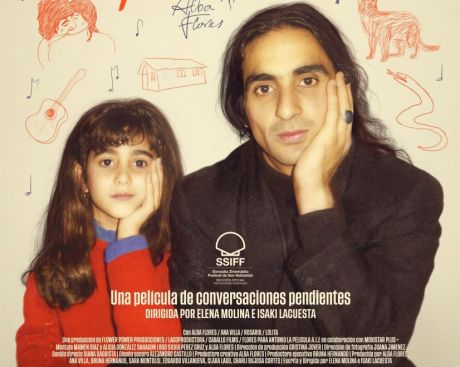 Flores para Antonio- Viridiana 20-11-2025