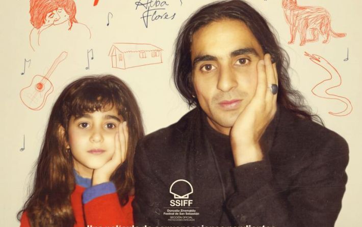 Flores para Antonio- Viridiana 20-11-2025